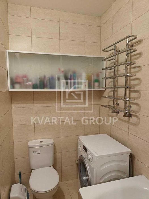 Квартира на біля метро Академмістечко в Києві, ID 244735, фото №8