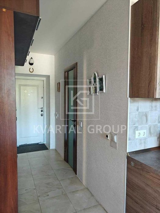 Квартира на біля метро Академмістечко в Києві, ID 244735, фото №9