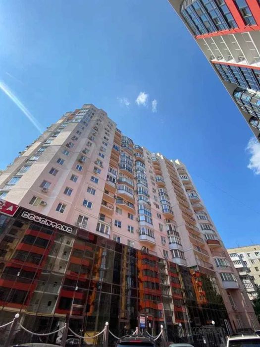 Квартира на вул. Вадатурського в Одесі, ID 180306, фото №16