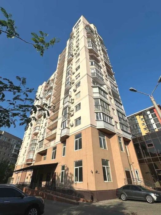 Квартира на вул. Вадатурського в Одесі, ID 180306, фото №17
