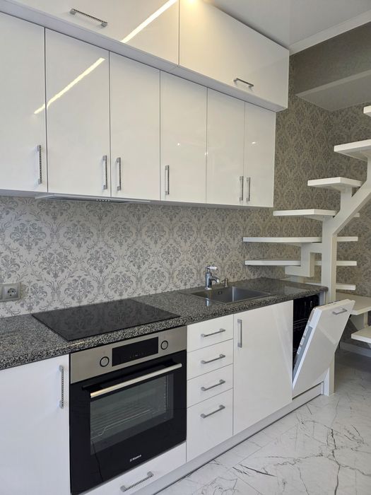 Квартира на ЖК Санвіль Парк в Києві, ID 308854, фото №8