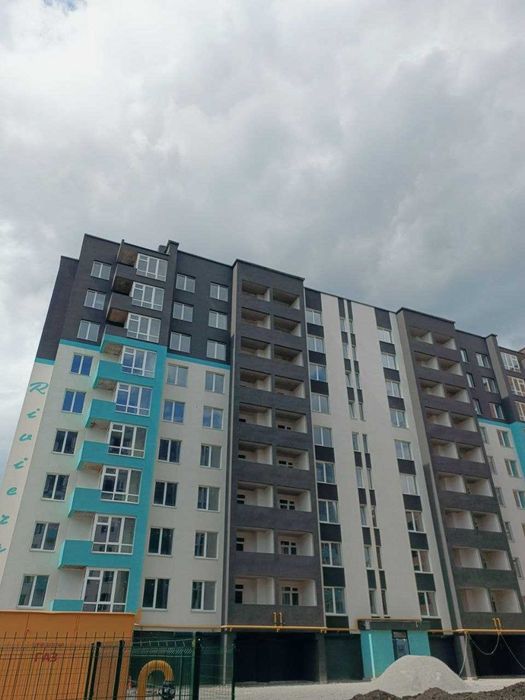 Квартира на на Виставці в Хмельницький, ID 249902, фото №1
