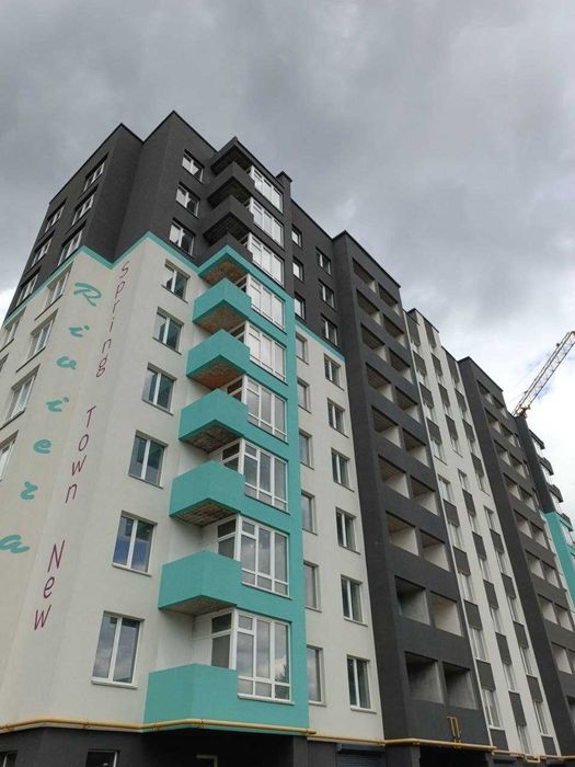 Квартира на на Виставці в Хмельницький, ID 249902, фото №2