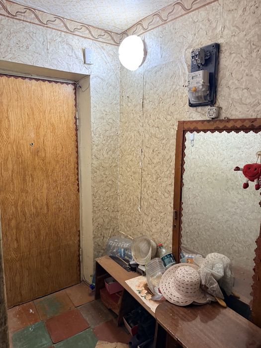 Квартира на Тернівський в Кривому Розі, ID 295588, фото №2