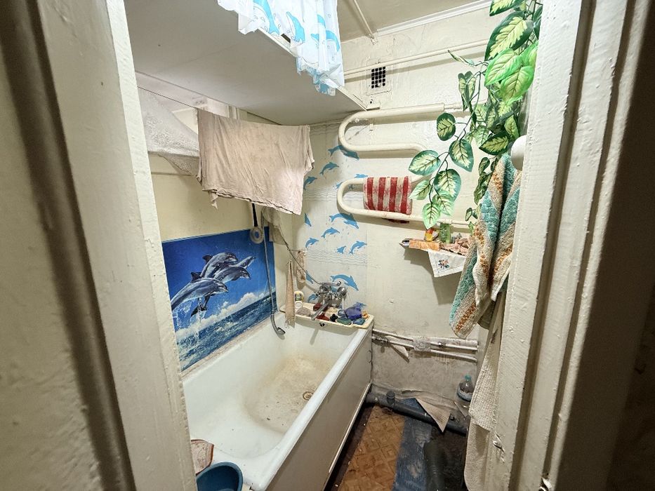 Квартира на Тернівський в Кривому Розі, ID 295588, фото №11
