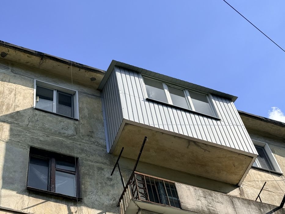 Квартира на Тернівський в Кривому Розі, ID 295588, фото №13