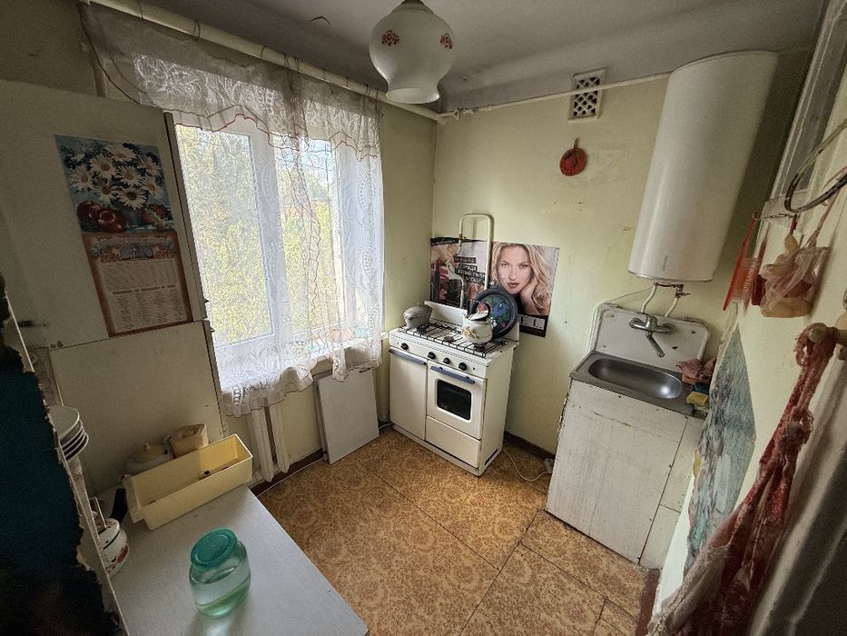 Квартира на Тернівський в Кривому Розі, ID 295588, фото №4