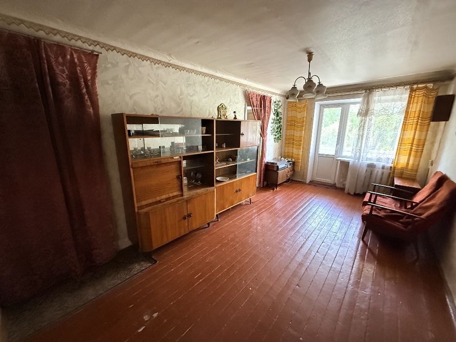 Квартира на Тернівський в Кривому Розі, ID 295588, фото №5