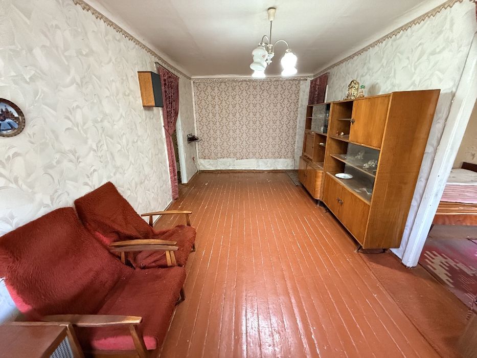 Квартира на Тернівський в Кривому Розі, ID 295588, фото №6
