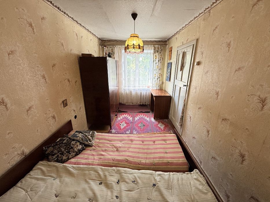 Квартира на Тернівський в Кривому Розі, ID 295588, фото №10