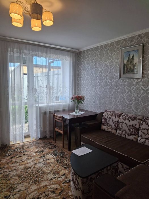 Квартира в Тернополі, ID 310838, фото №20
