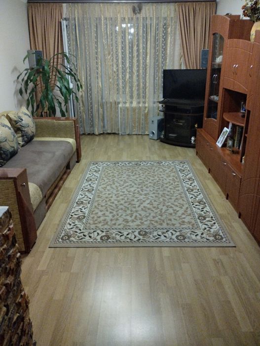Квартира на вул. Леоніда Каденюка, 1 в Києві, ID 311567, фото №1
