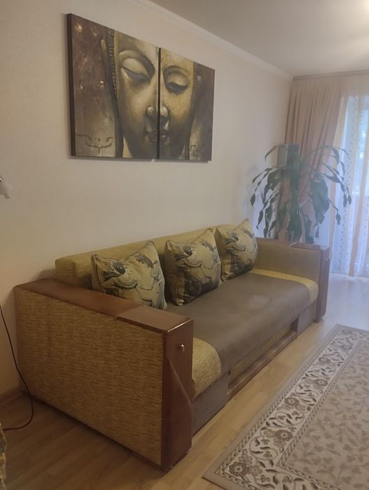 Квартира на вул. Леоніда Каденюка, 1 в Києві, ID 311567, фото №2