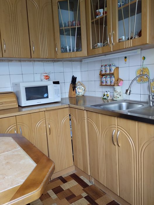 Квартира на вул. Леоніда Каденюка, 1 в Києві, ID 311567, фото №11