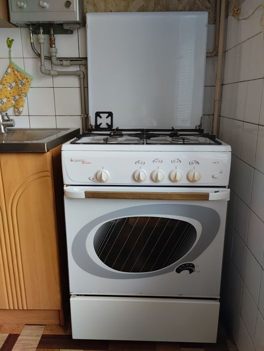 Квартира на вул. Леоніда Каденюка, 1 в Києві, ID 311567, фото №13