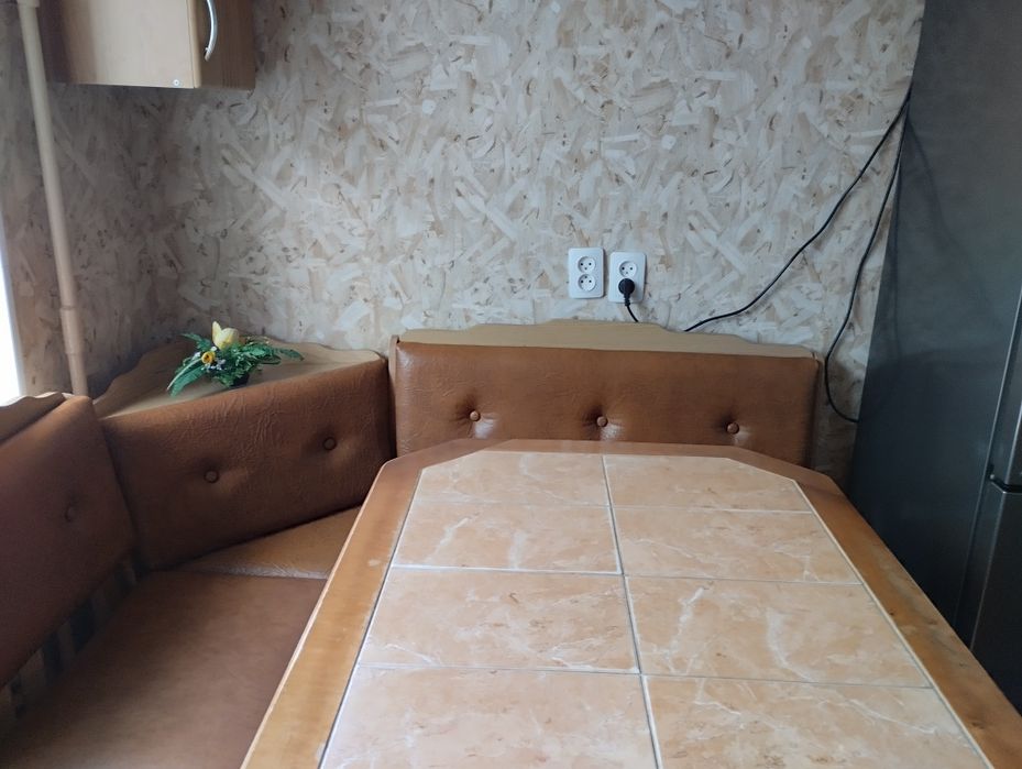 Квартира на вул. Леоніда Каденюка, 1 в Києві, ID 311567, фото №14