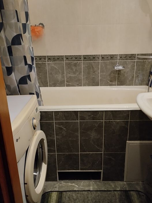 Квартира на вул. Леоніда Каденюка, 1 в Києві, ID 311567, фото №15