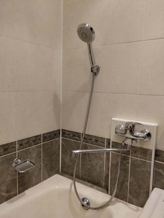 Квартира на вул. Леоніда Каденюка, 1 в Києві, ID 311567, фото №16