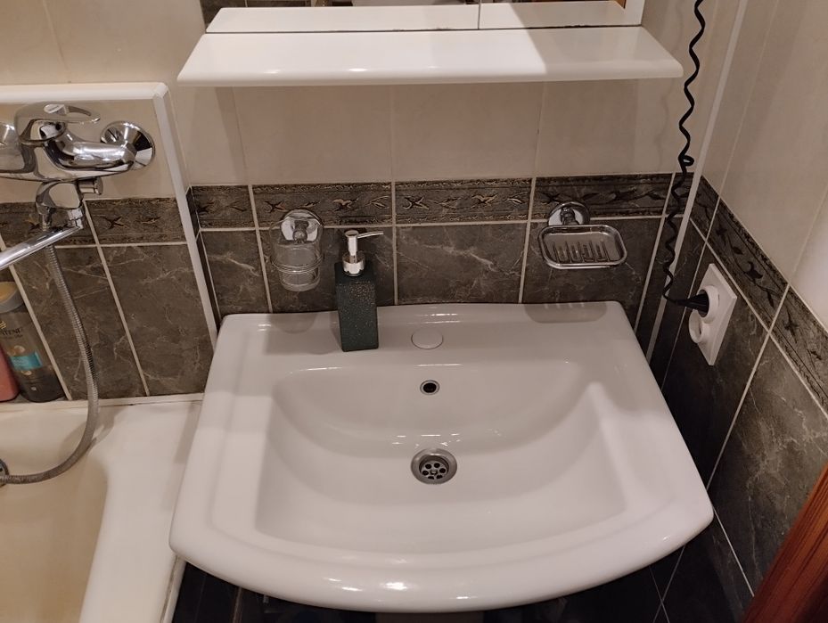 Квартира на вул. Леоніда Каденюка, 1 в Києві, ID 311567, фото №17