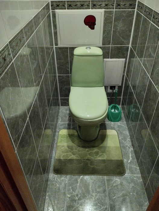 Квартира на вул. Леоніда Каденюка, 1 в Києві, ID 311567, фото №18