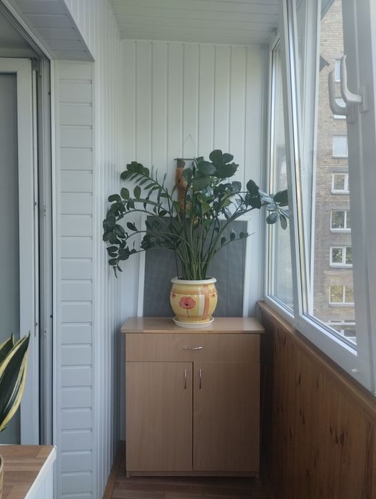 Квартира на вул. Леоніда Каденюка, 1 в Києві, ID 311567, фото №19