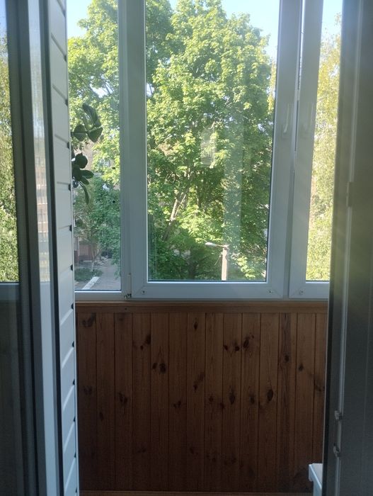 Квартира на вул. Леоніда Каденюка, 1 в Києві, ID 311567, фото №20