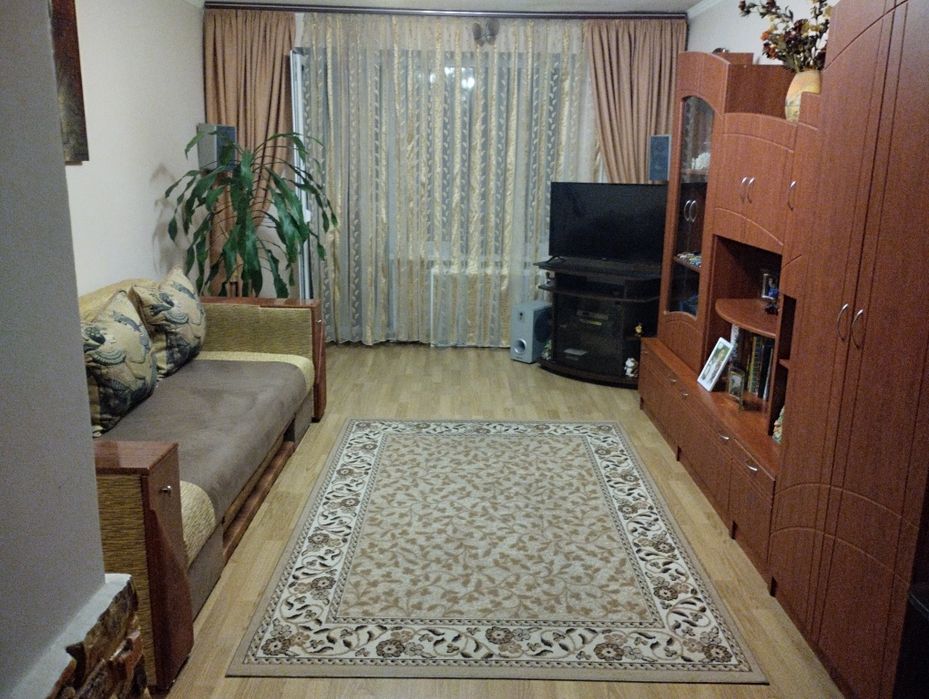 Квартира на вул. Леоніда Каденюка, 1 в Києві, ID 311567, фото №3