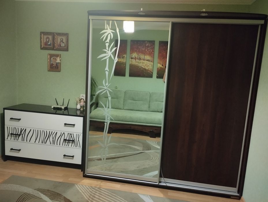 Квартира на вул. Леоніда Каденюка, 1 в Києві, ID 311567, фото №4