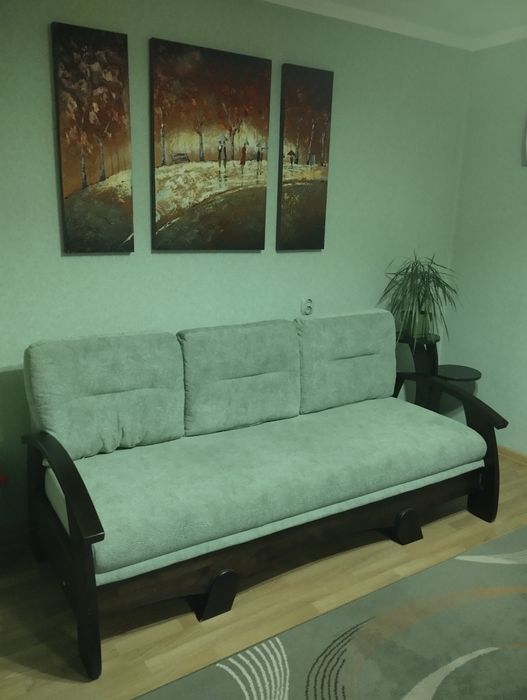 Квартира на вул. Леоніда Каденюка, 1 в Києві, ID 311567, фото №6