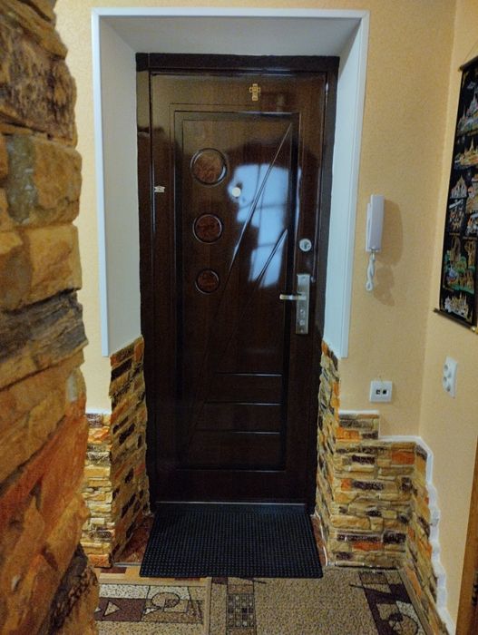 Квартира на вул. Леоніда Каденюка, 1 в Києві, ID 311567, фото №7