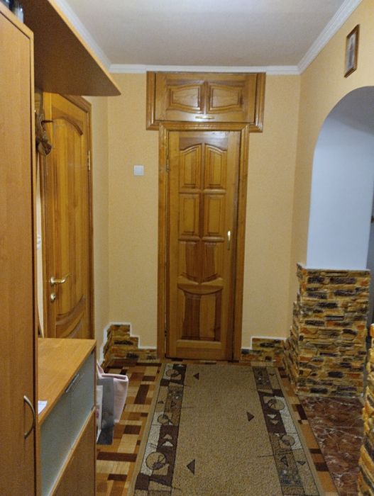 Квартира на вул. Леоніда Каденюка, 1 в Києві, ID 311567, фото №8