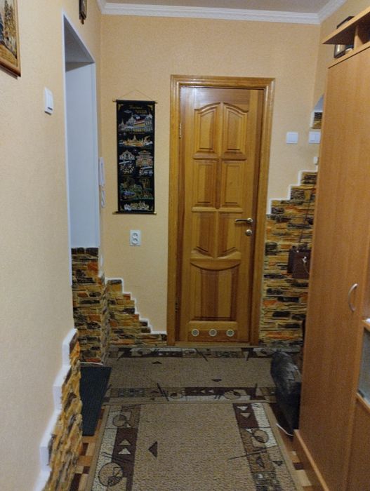 Квартира на вул. Леоніда Каденюка, 1 в Києві, ID 311567, фото №9