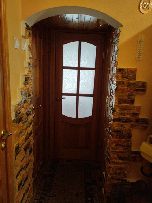 Квартира на вул. Леоніда Каденюка, 1 в Києві, ID 311567, фото №10
