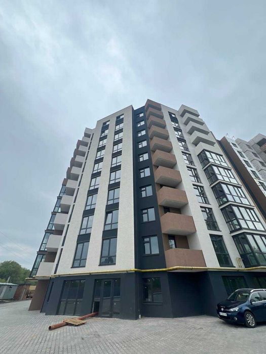 Квартира на вул. Трудова, 6Д в Хмельницький, ID 297921, фото №1