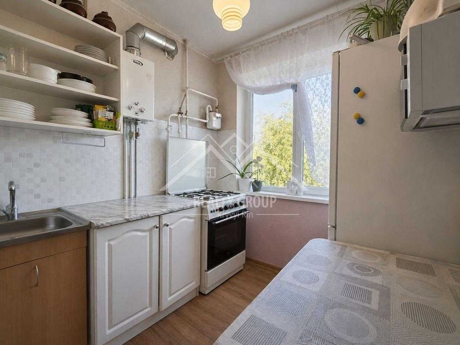Квартира на р-ні “Дружби” в Кривому Розі, ID 203506, фото №1