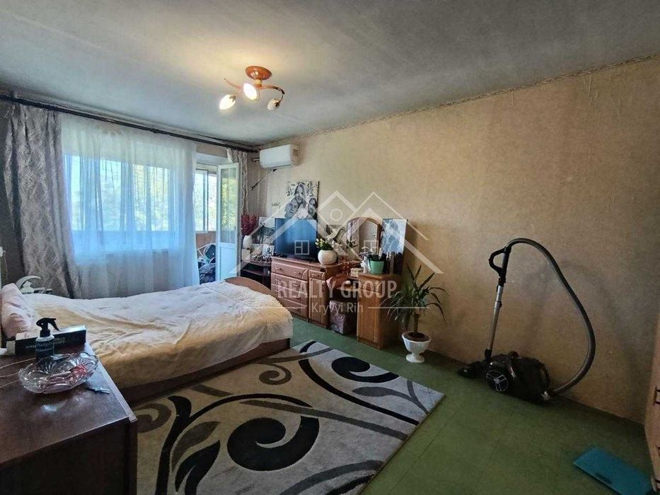 Квартира на р-ні “Дружби” в Кривому Розі, ID 203506, фото №3