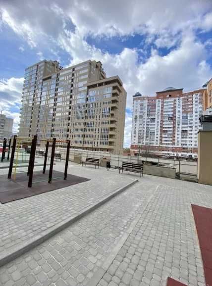 Квартира на вул. Клочковська в Харкові, ID 172918, фото №1
