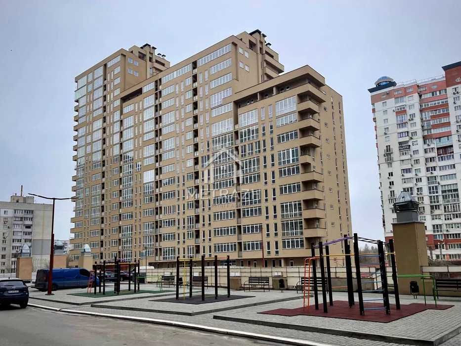Квартира на вул. Клочковська в Харкові, ID 172918, фото №6