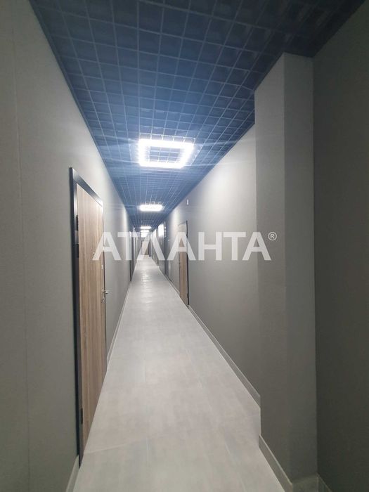 Квартира на вул. Генуезька в Одесі, ID 178478, фото №14