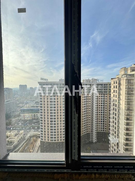 Квартира на вул. Генуезька в Одесі, ID 178478, фото №9