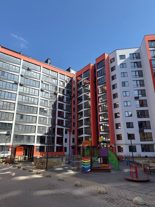 Квартира на ЖК Dream Park в Хмельницькому, ID 220063, фото №1