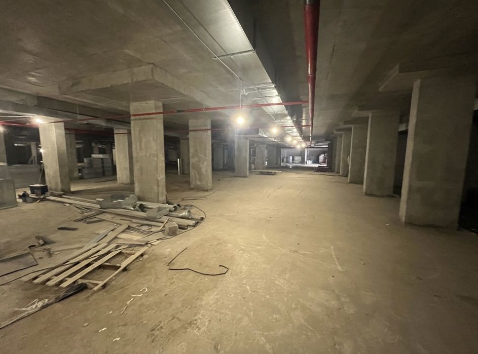 Квартира на вул. Яблунева, 3а в Києві, ID 306847, фото №4