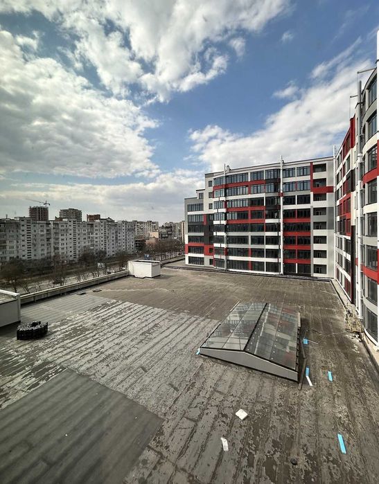 Квартира на ЖК Спорт Сіті в Хмельницькому, ID 365468, фото №5