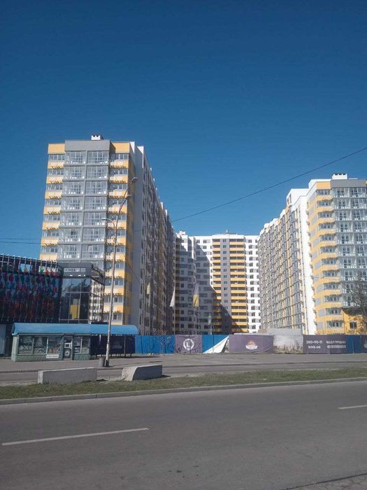 Квартира на Дарницький в Києві, ID 414505, фото №12