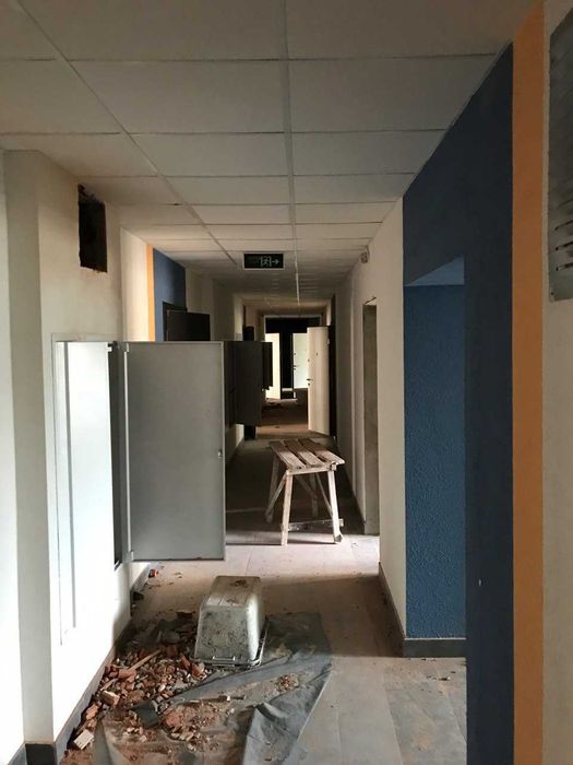 Квартира на Дарницький в Києві, ID 414505, фото №16