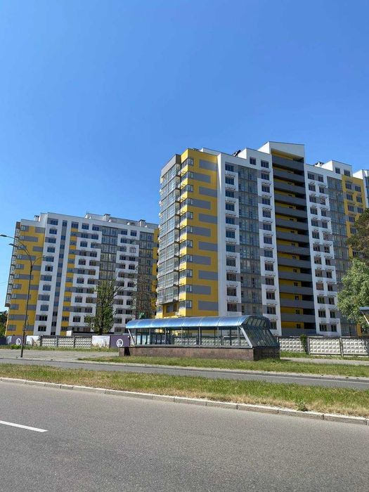 Квартира на Дарницький в Києві, ID 414505, фото №3