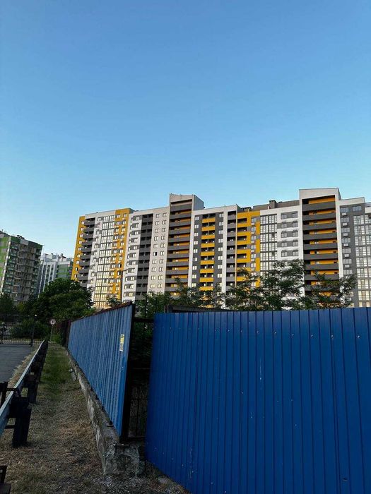 Квартира на Дарницький в Києві, ID 414505, фото №6