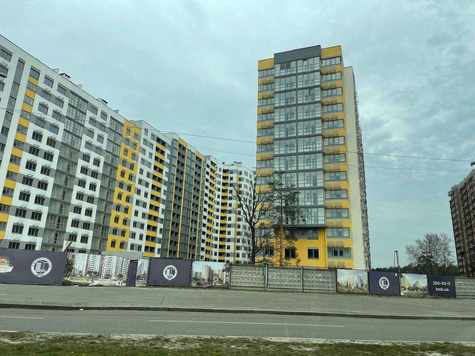 Квартира на Дарницький в Києві, ID 414505, фото №7