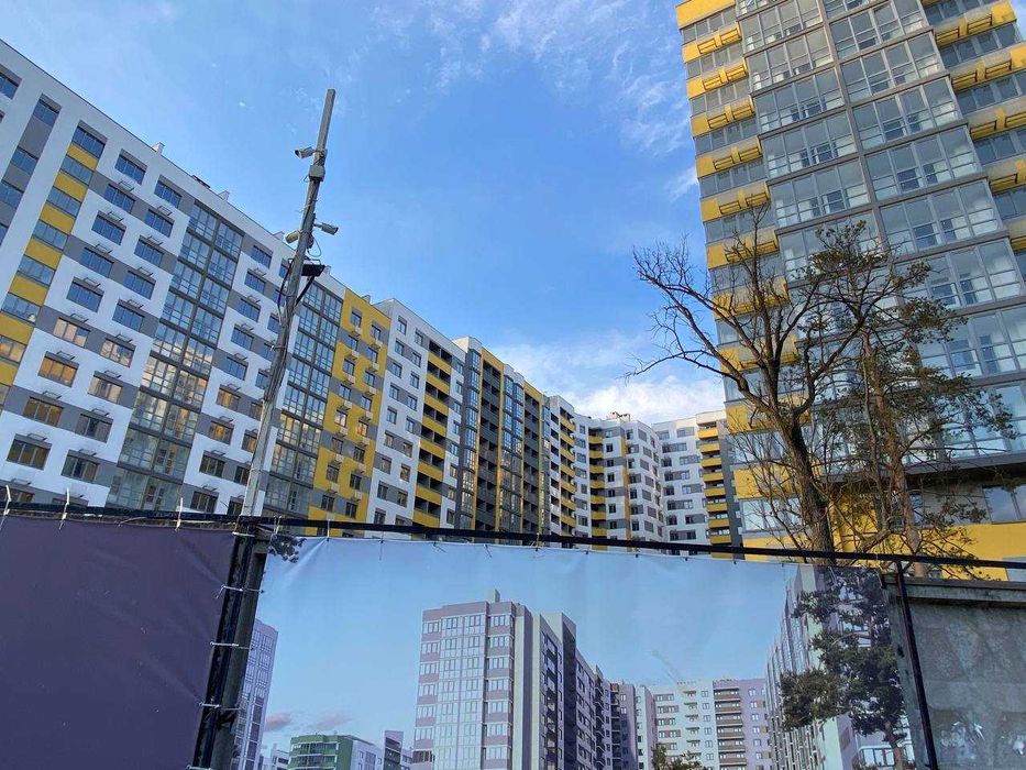 Квартира на Дарницький в Києві, ID 414505, фото №8