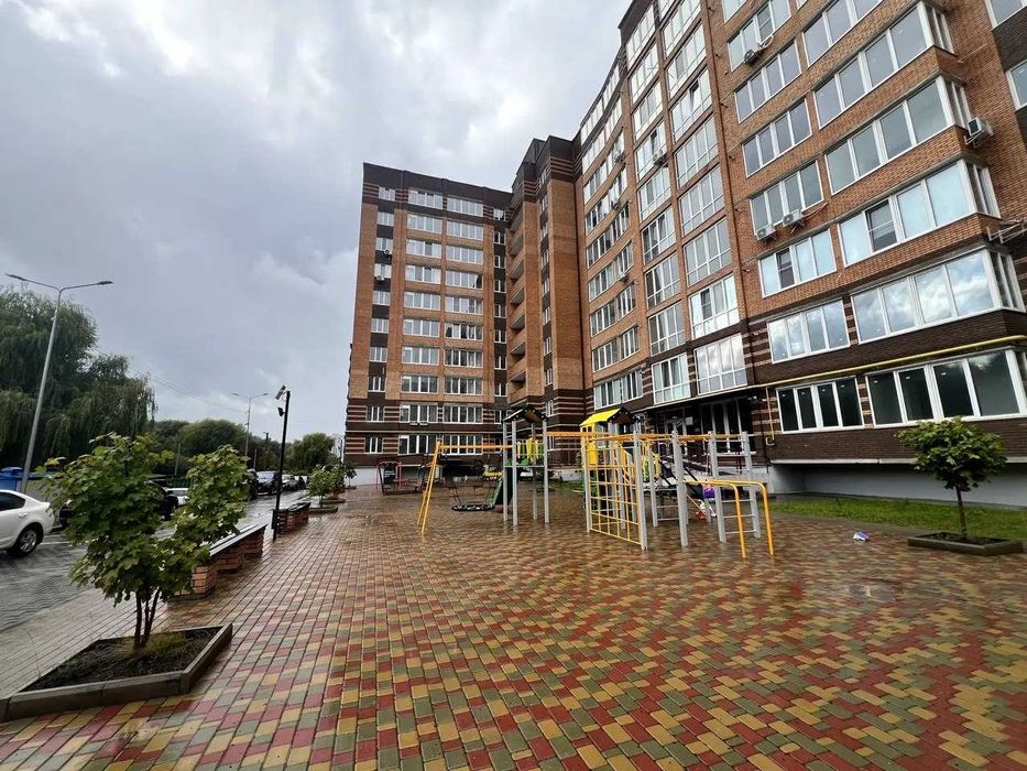 Квартира на вул. Зарічанська в Хмельницькому, ID 239591, фото №10